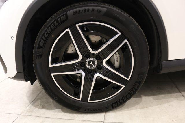 MERCEDES-BENZ GLC 220 d 4Matic Mild Hybrid AMG Line Premium Plus