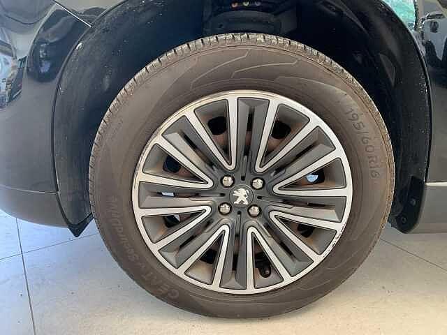 Peugeot 2008 BlueHDi 100 Active