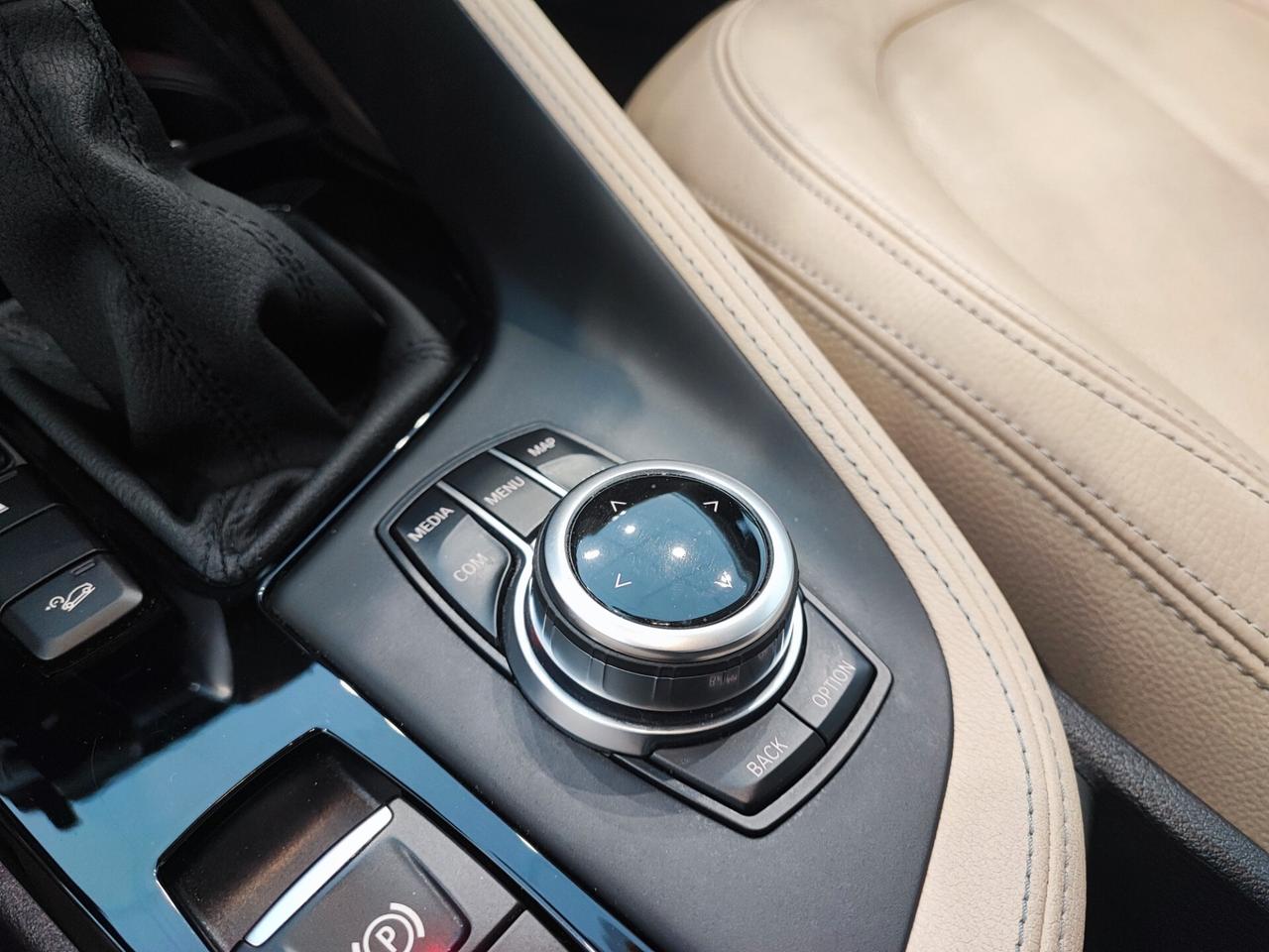 Bmw X1 xDrive20d Sport