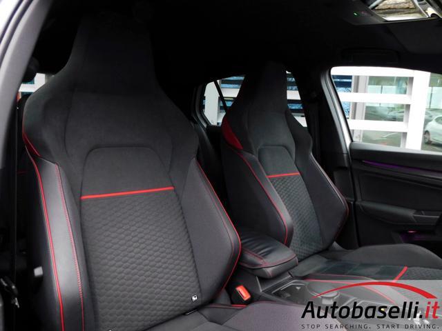 VOLKSWAGEN Golf GTI CLUBSPORT 2.0 TSI GTI 300CV AUTOMATICA DSG
