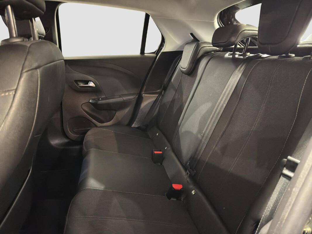 Opel Corsa 1.2 100cv Elegance 2021