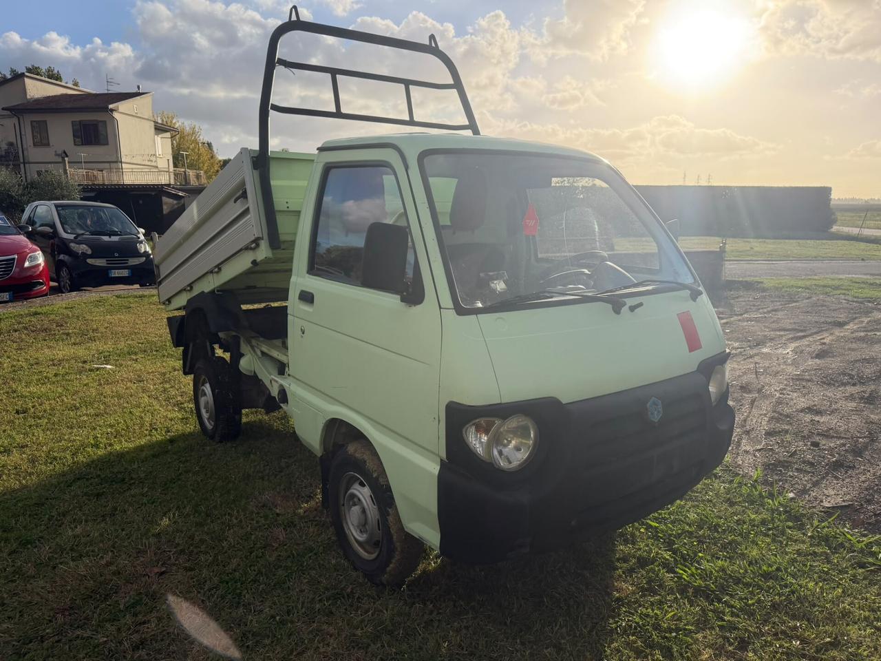 Piaggio