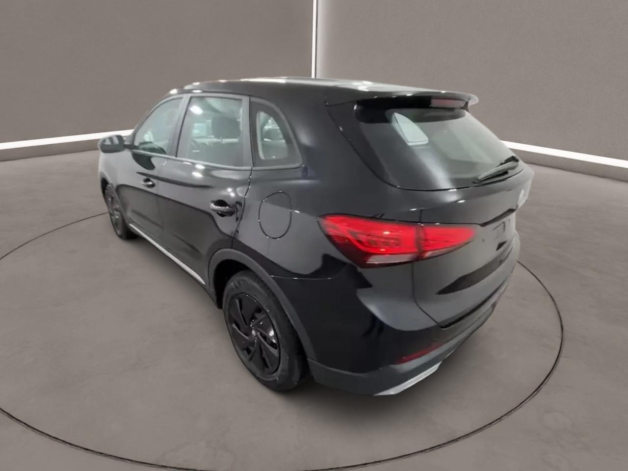 Mg ZS Classic 1.5 VTi-tech Comfort