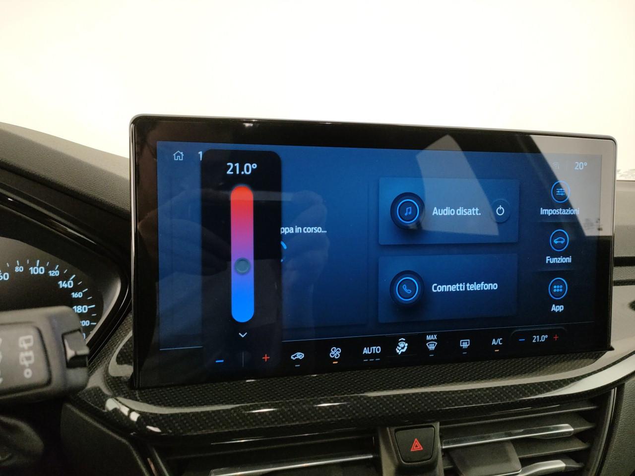 FORD Focus V 2022 - Focus 1.0t ecoboost h ST-Line 125cv