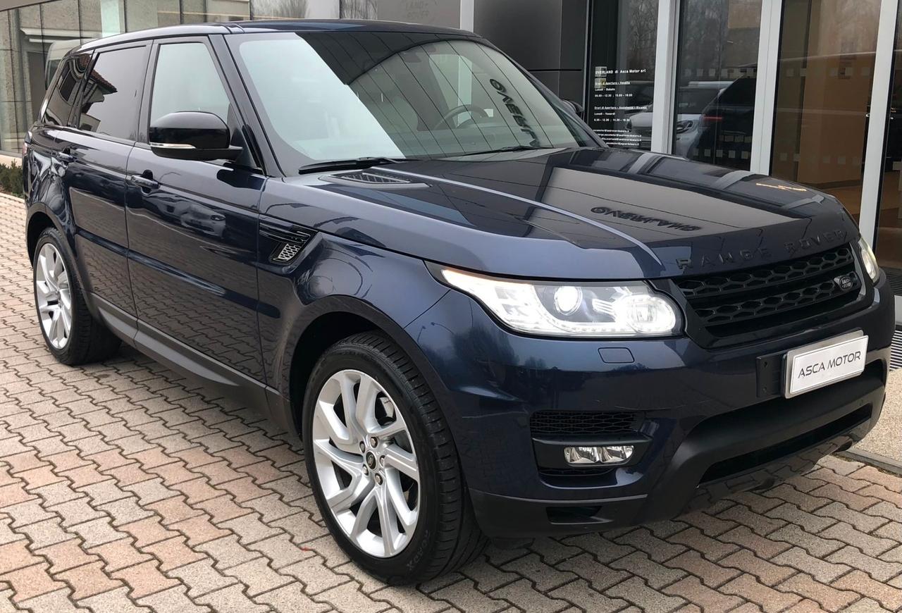 Range Rover Sport 3.0 TDV6 HSE // SOLO PER COMMERCIANTI