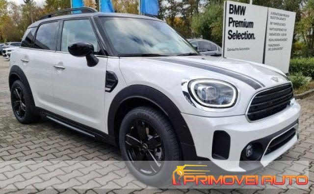 MINI Countryman 1.5 Cooper