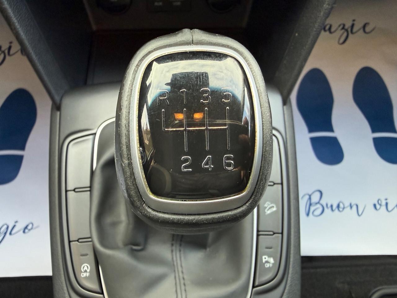 Hyundai Kona 1.6 CRDI 115 CV Style - Unico Proprie