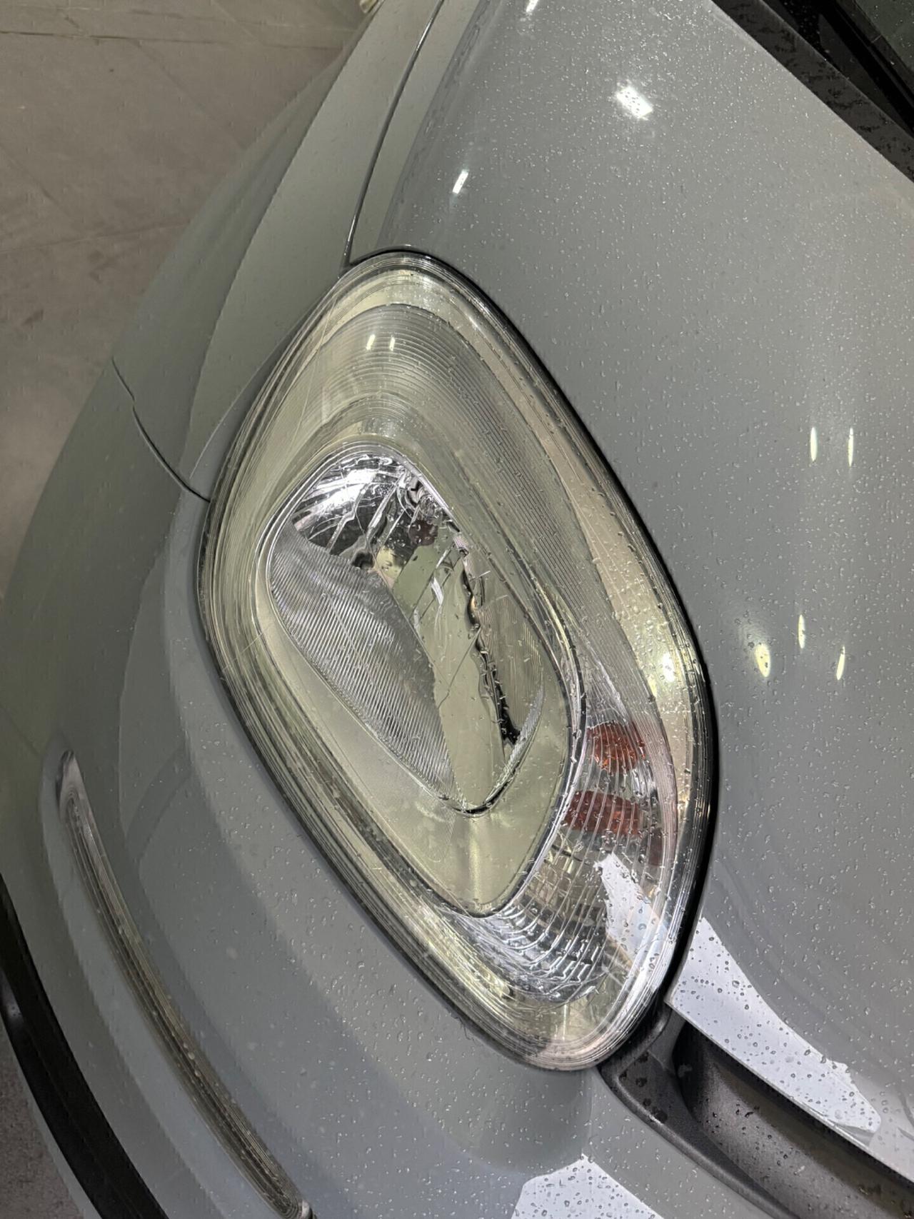 Fiat Panda 1.0 FIREFLY S&S HYBRID PER NEOPATENTATI