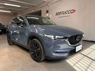 Mazda CX-5 2ª serie 2.2L Skyactiv-D 150 CV 2WD Homura
