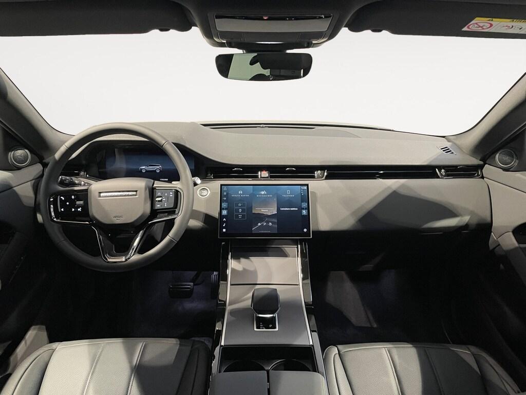 Land Rover Range Rover Evoque 2.0d i4 163cv AWD Autom. S (Mhev)