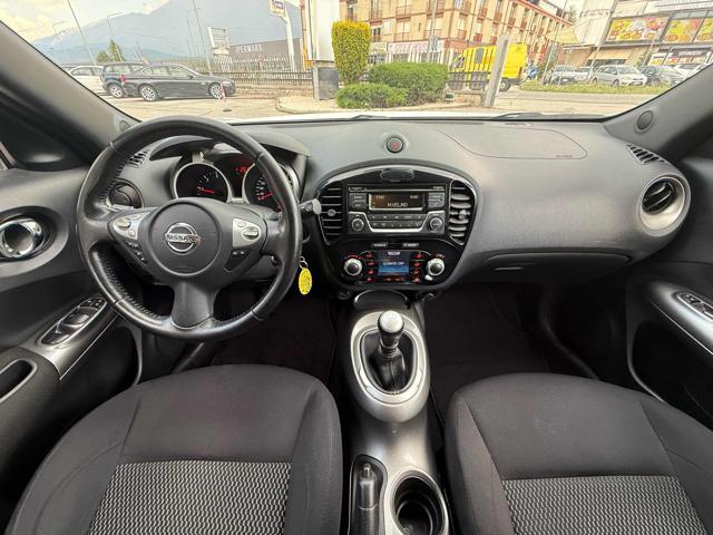 NISSAN Juke 1.5 dCi Start&Stop Acenta SCONTO ROTTAMAZIONE