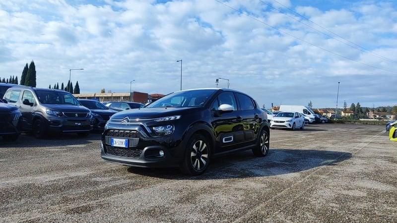 Citroën C3 PureTech 110 S&S Shine