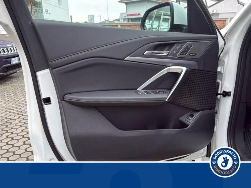 BMW X1 xDrive 25e M Sport