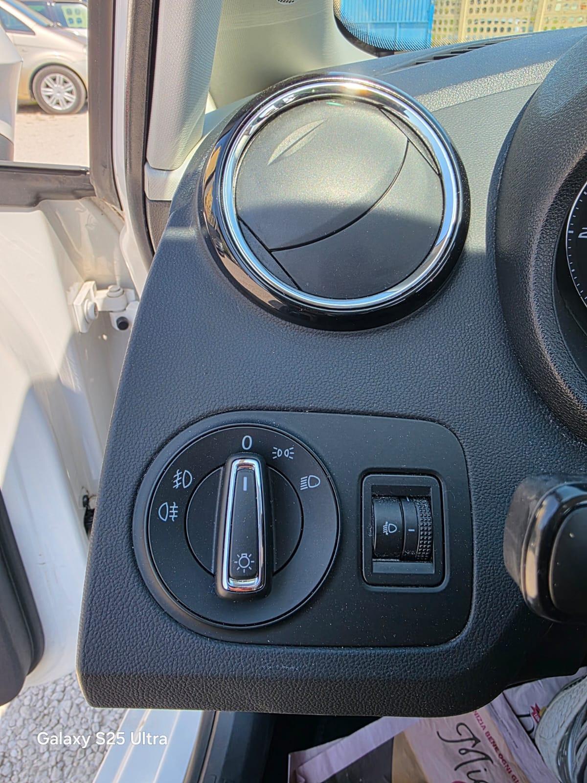 Seat Ibiza ST 1.4 TDI 75 CV CR Connect 2016