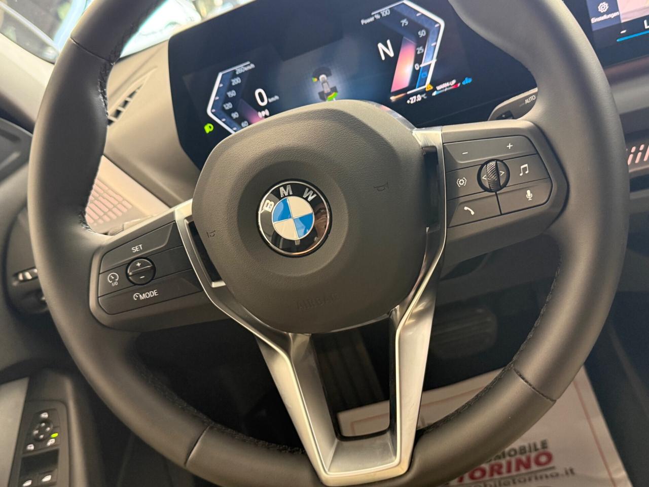 Bmw 120 48V 5p. BUSINESS