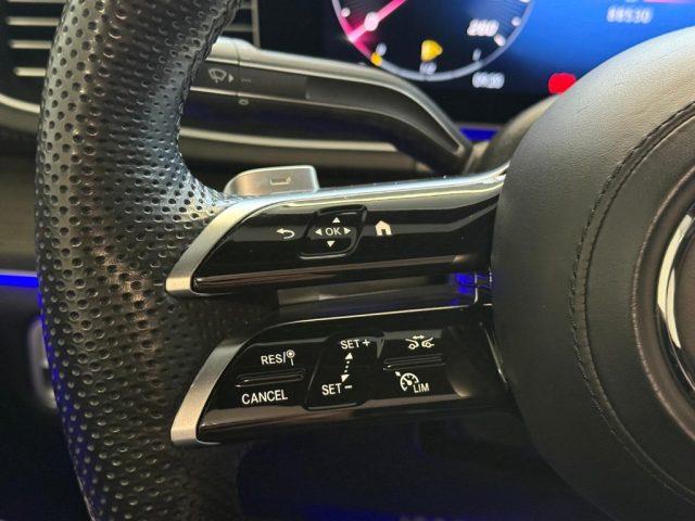 MERCEDES-BENZ GLE 350 de hybrid EQ 4Matic Coupé AMG Line Premium Plus