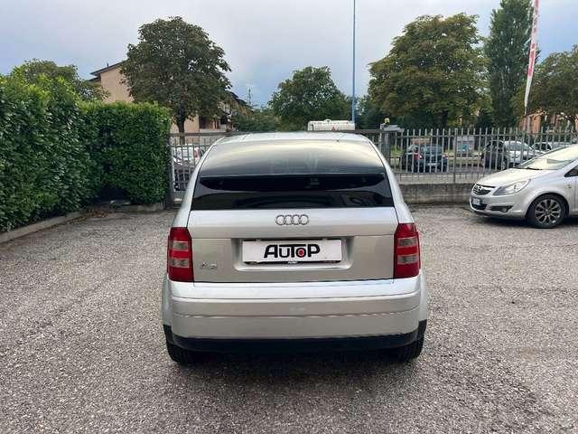 Audi A2 1.4 16V Comfort