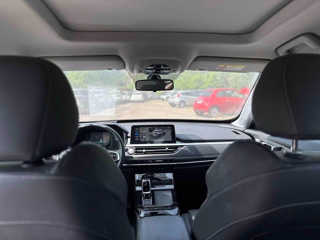 DR Motor DR 6.0 - DR 6.0 1.5 turbo Gpl 149cv cvt