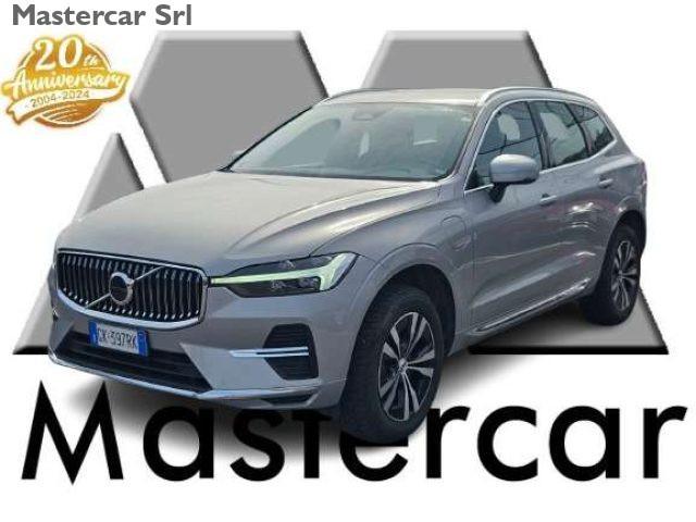 VOLVO XC60 XC60 2.0 t6 recharge phev Inscription Expression a