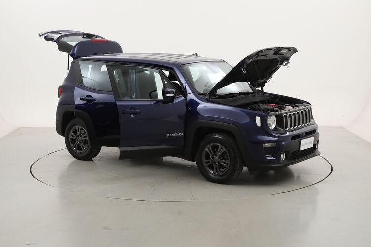 Jeep Renegade Longitude BR724855 1.0 Benzina 120CV