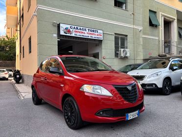 Lancia Ypsilon 1.2 69 CV 5 porte Elle UNIPROPRIETARIO