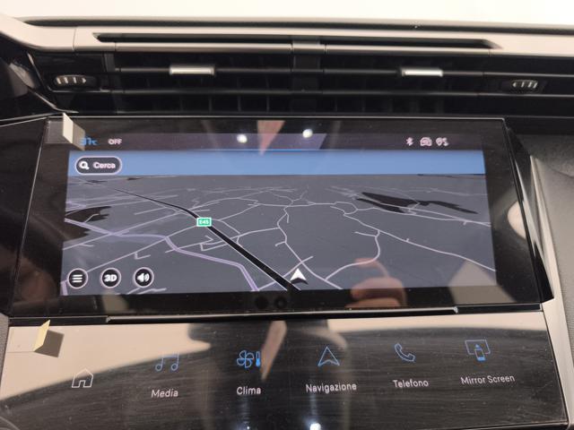 PEUGEOT 308 1.5 bluehdi Allure Pack s&s 130cv eat8