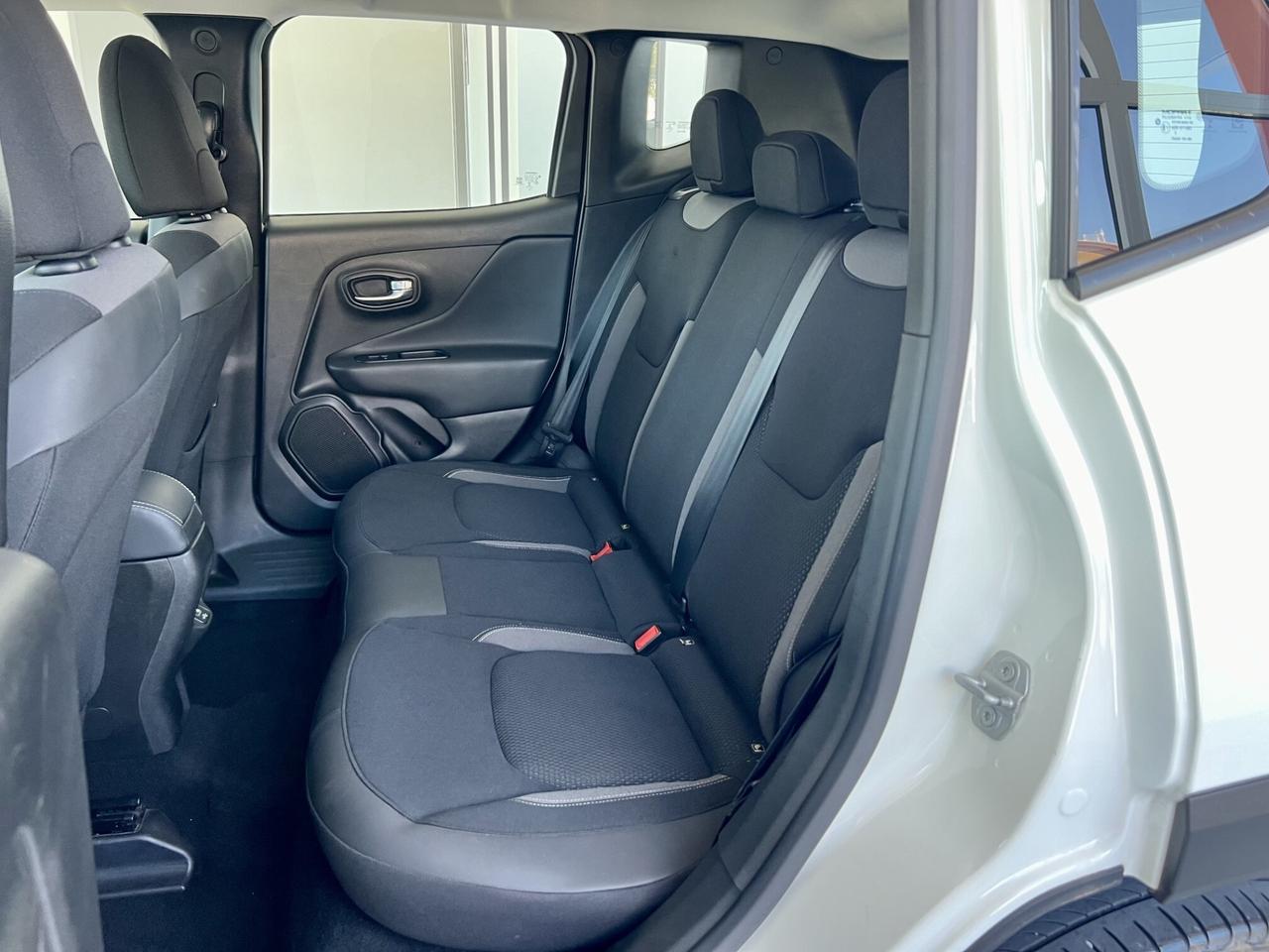 JEEP RENEGADE 1.6 MJT 130 CV LIMITED - 2022