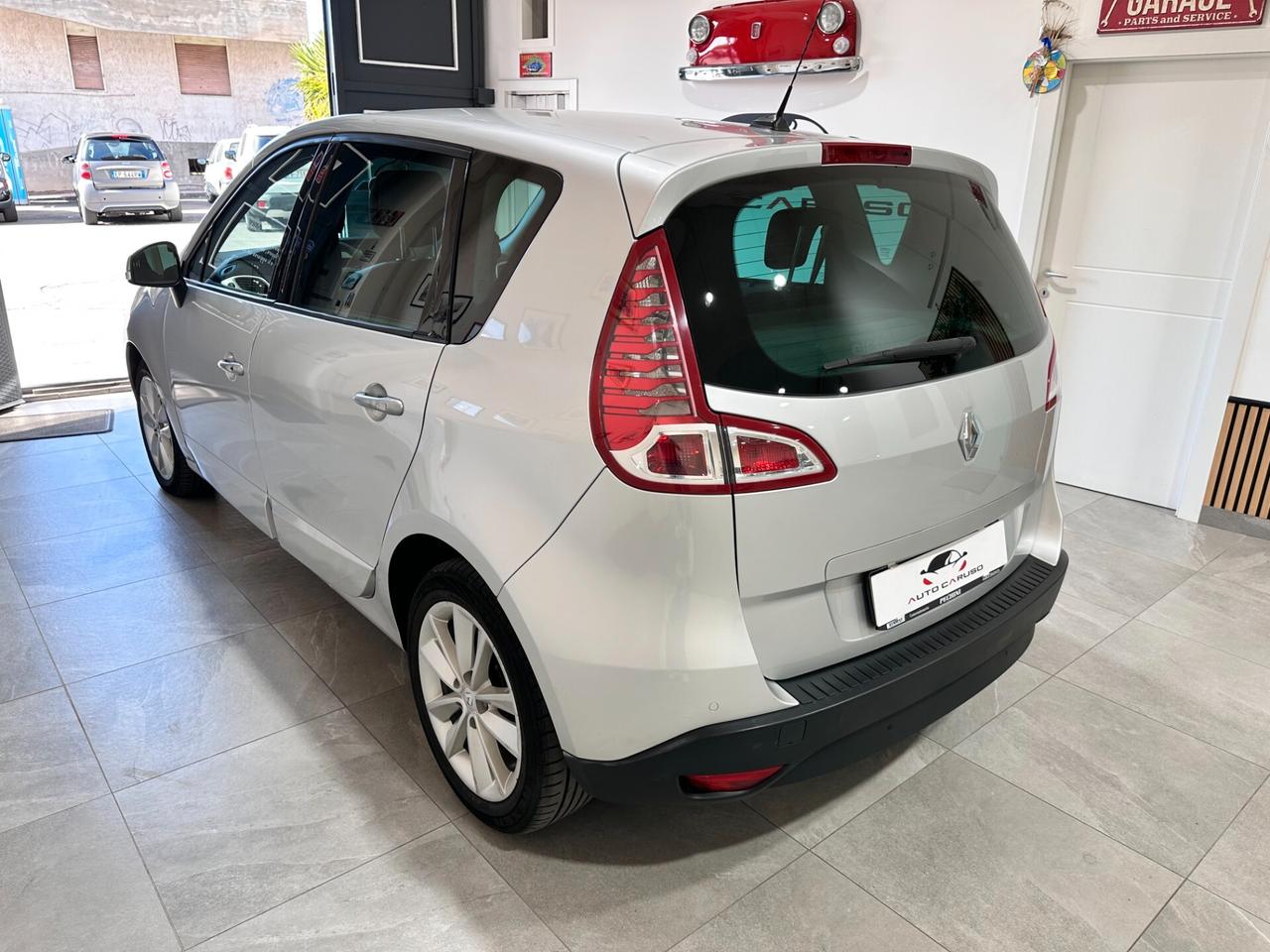 Renault Scenic Scénic X-Mod 1.5 dCi 110CV - SOLO 85.000 KM!!!!!!! NUOVA