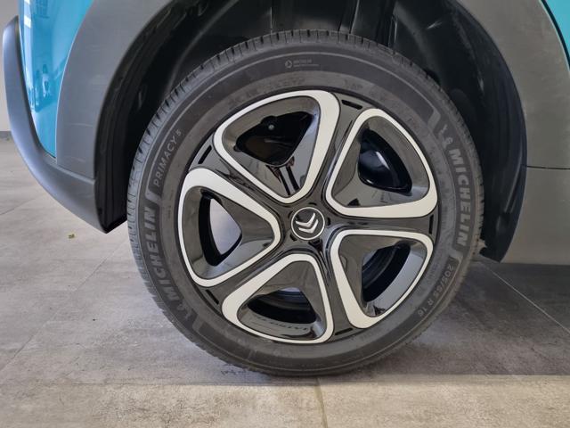 CITROEN C3 PureTech 83 S&S Shine