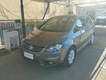Volkswagen Golf Plus 1.9 TDI DPF Comfortline