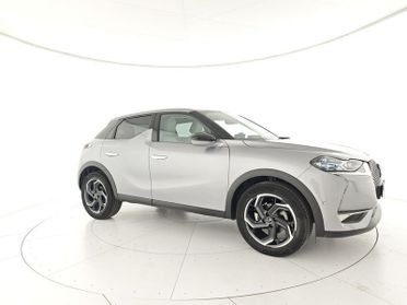 DS DS3 Crossback PureTech 130 aut. Grand Chic