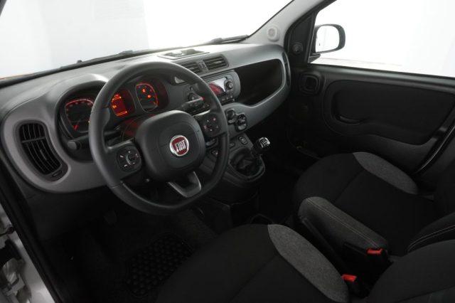 FIAT Panda Panda 1.0 FireFly Hybrid City Life