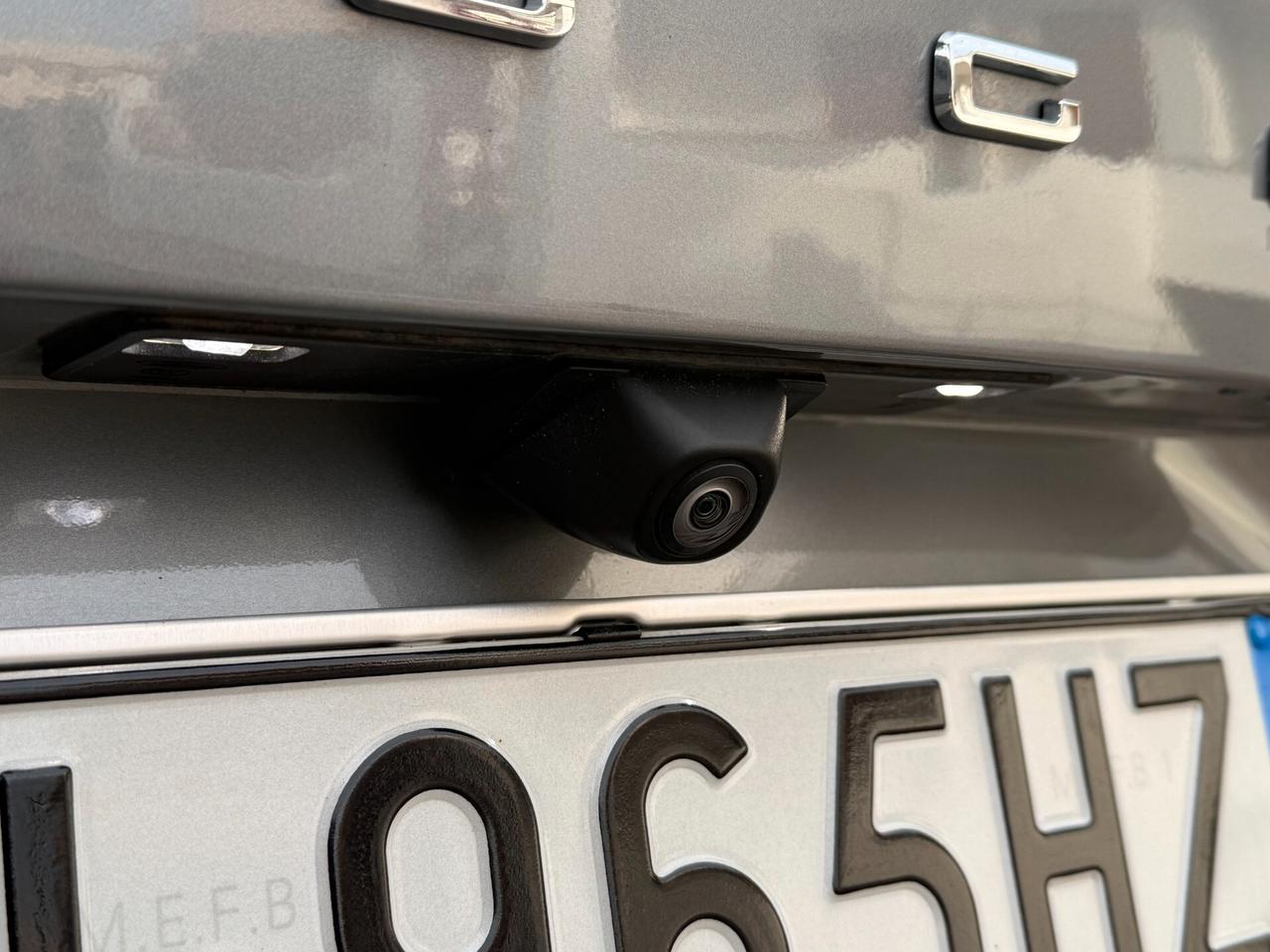 Ford Kuga 1.5 EcoBlue Autom Titanium *NAVI *CAMERA