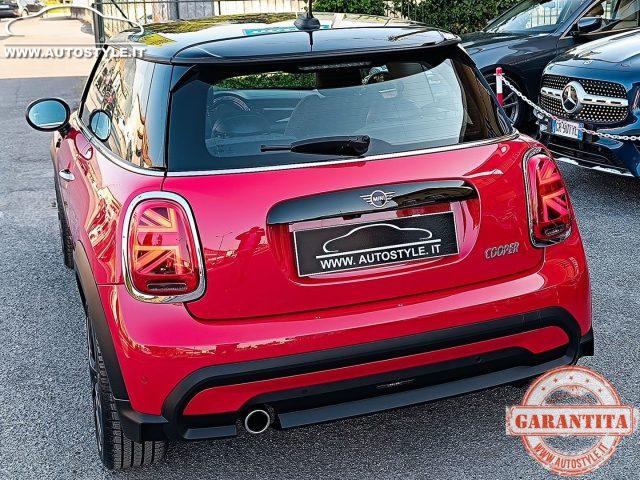 MINI Cooper 1.5 136Cv CLASSIC F56 2/3porte