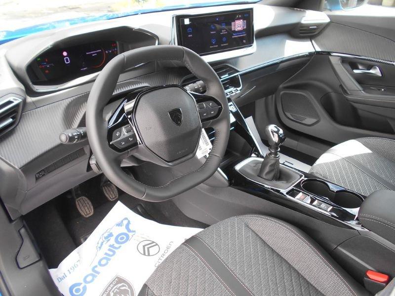 Peugeot 2008 100 Allure Fin 9Perfet Sco39%