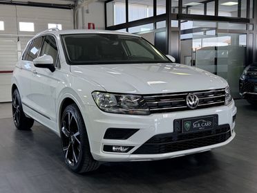 Volkswagen Tiguan 2.0 tdi Advanced dsg