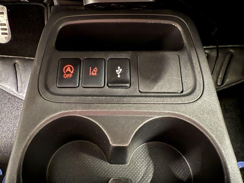 Mitsubishi Space Star 1.2 Launch Edition
