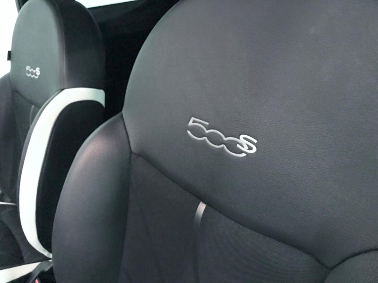 Fiat 500 1.3 Multijet 95 CV S