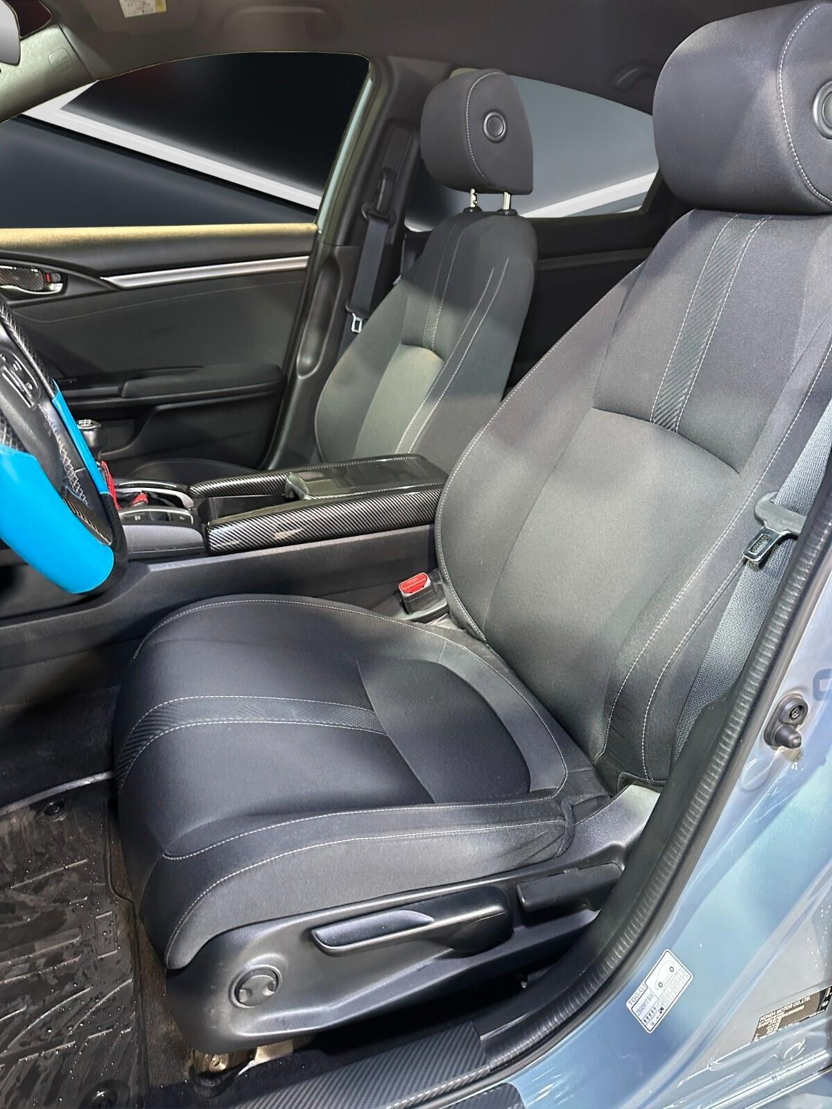 Honda Civic 1.0 5 porte Elegance Navi