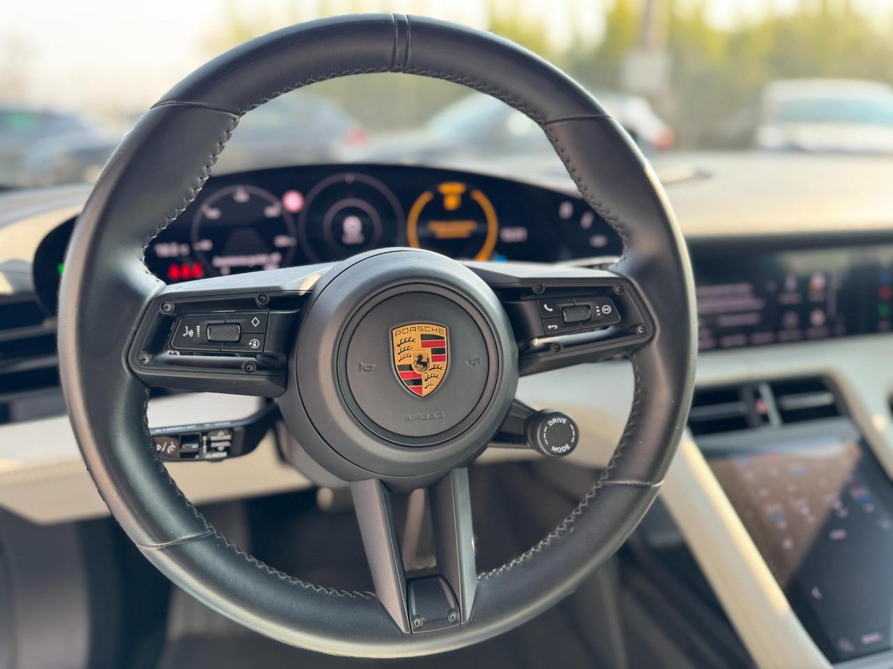 Porsche Taycan Cross Turismo Turbo 5p.ti