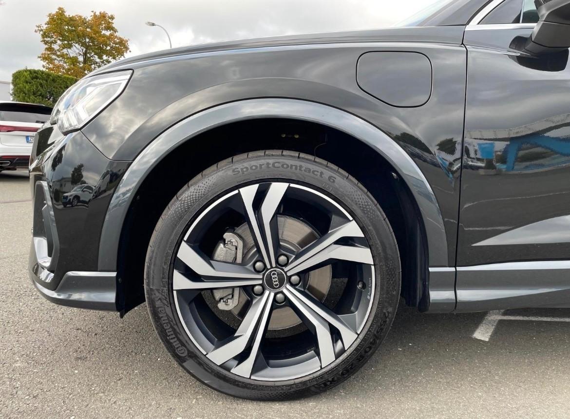 Audi Q3 Sportback 45 TFSI e