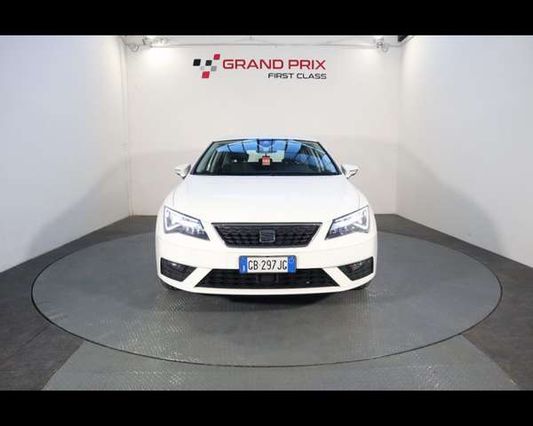 SEAT Leon 1.5 TGI 5p. Style