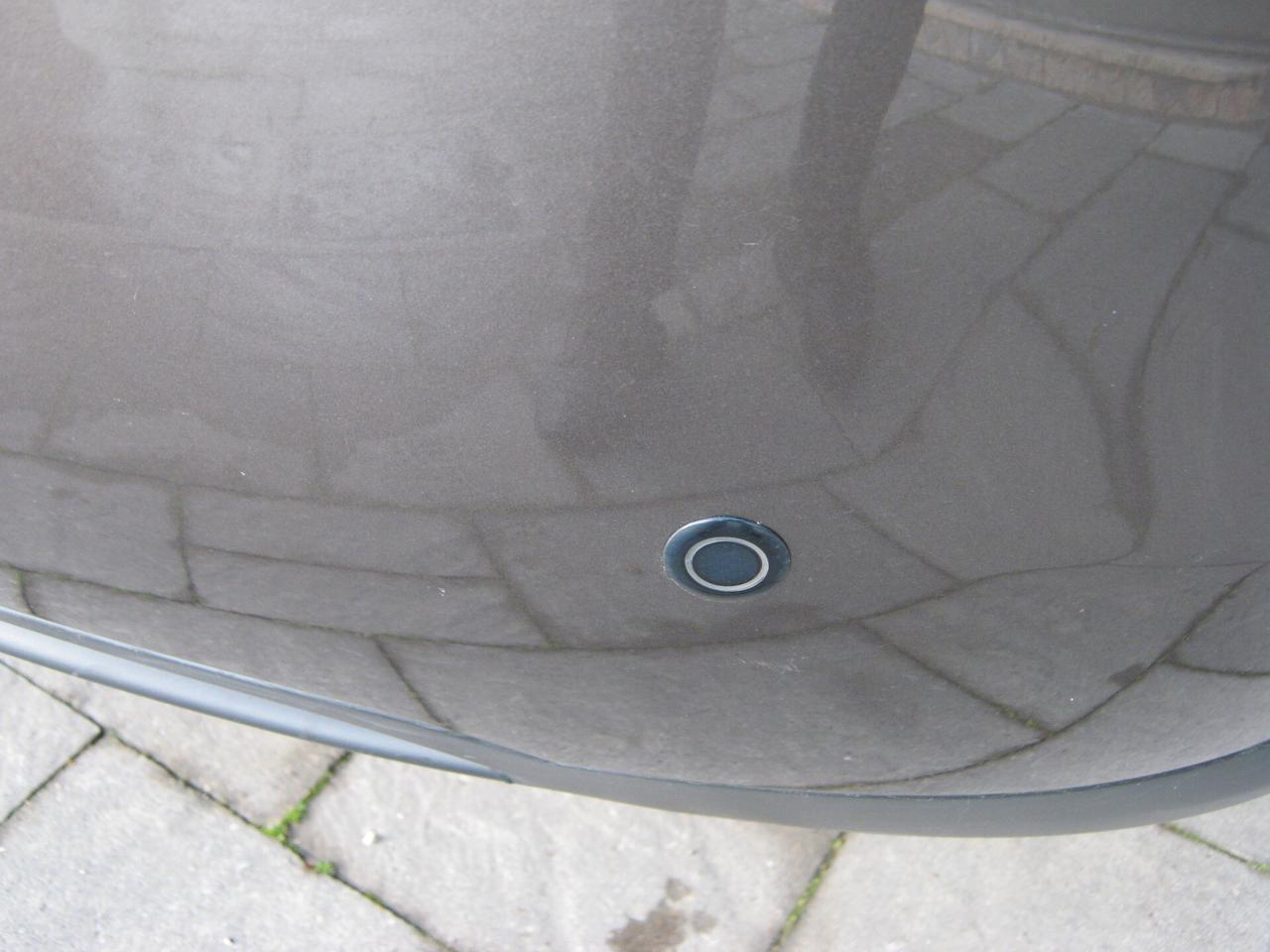 Citroen C4 Aircross 1.8 HDi 150 Stop&Start 2WD Exclusive NAVI+TEL .PARCHEGGIO