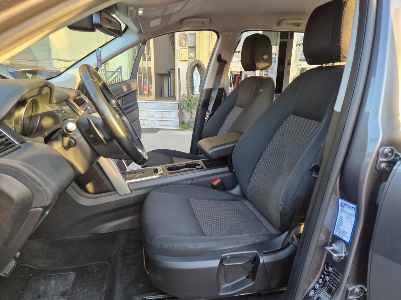 Land Rover Discovery Sport 2.0 TD4 150 CV Auto Business Ed. Premium SE