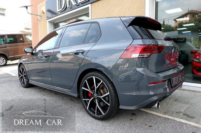 VOLKSWAGEN Golf GTI 2.0 TSI DSG TETTO-PELLE-19-HARMAN- NO EXPORT!