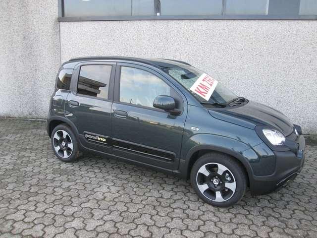 Fiat Panda Pandina Cross 1.0 firefly hybrid REAL PRICE