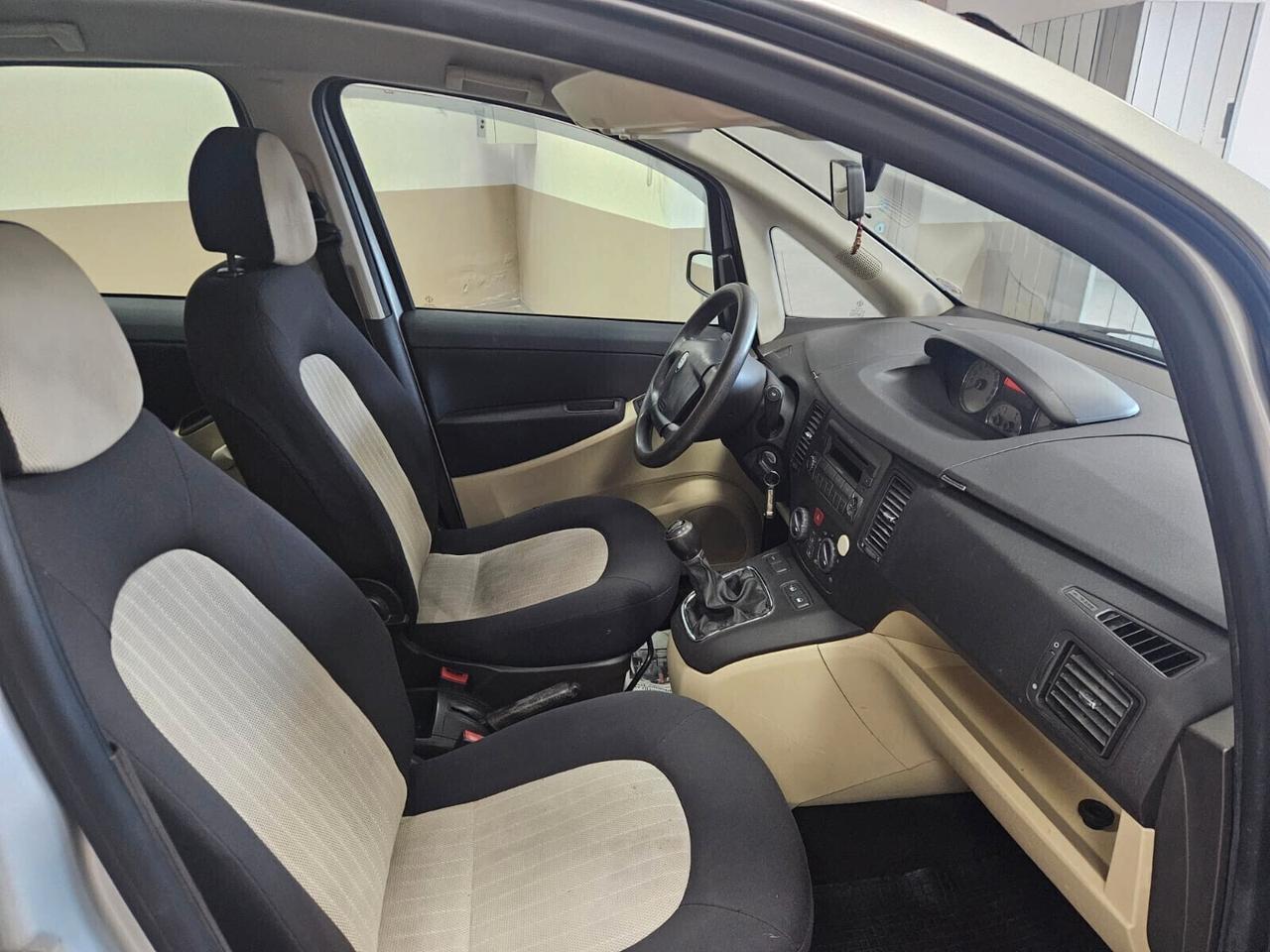 Lancia MUSA 1.3 Multijet 16V 90 CV Oro