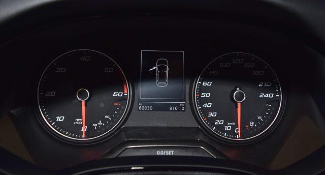 SEAT Ibiza 1.6 TDI 95CV 5 porte Reference