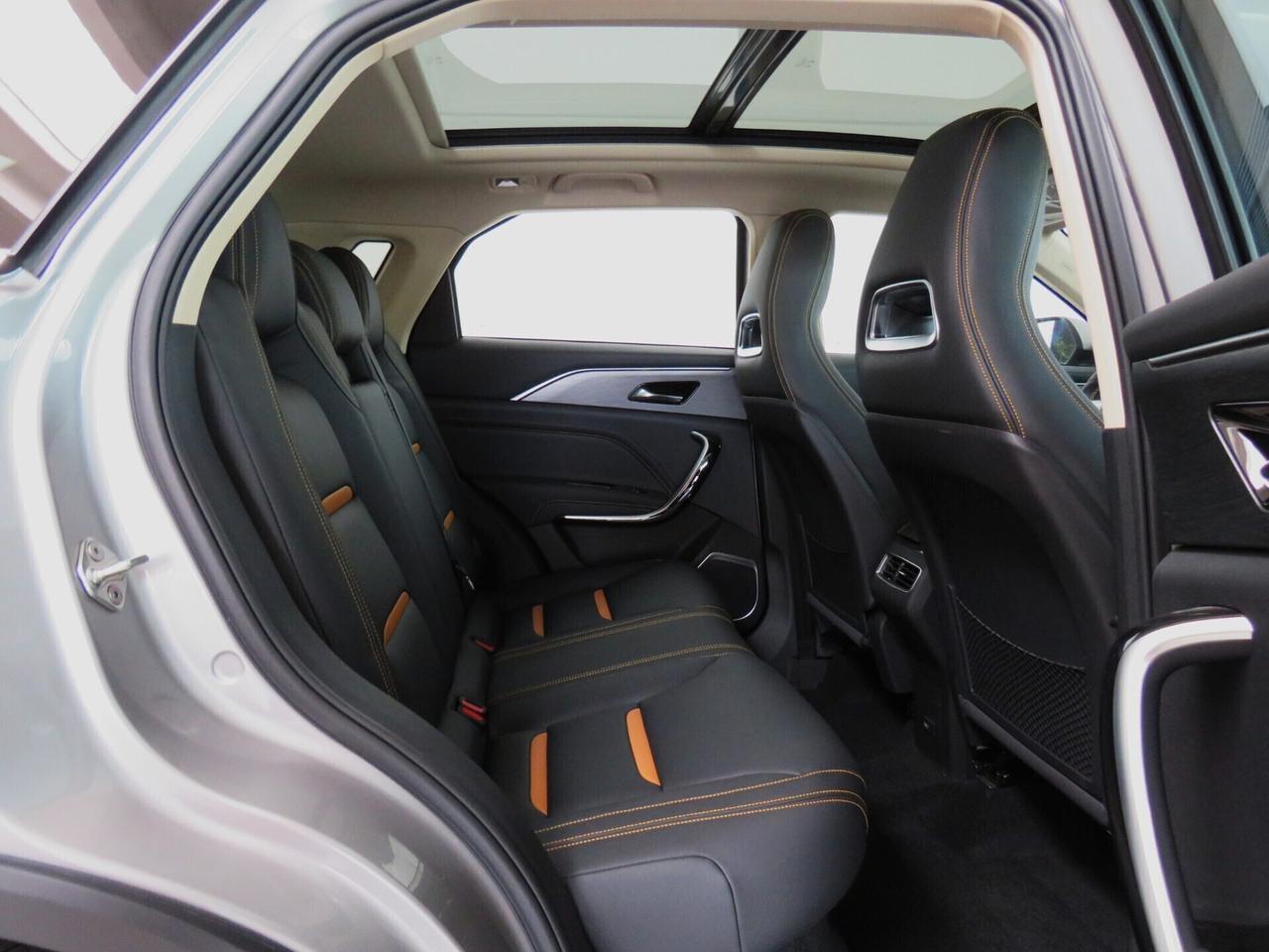 Bestune T77 GPL FULL OPTIONAL|GARANZIA 5 ANNI o 150K KM
