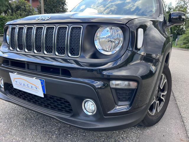 JEEP Renegade Longitude 1.0 T-GDI